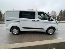 FORD Transit Custom Van 1.0 Eco Boost 340 L1H1 Trend PHEV, Hybride Rechargeable Essence/Électricité, Occasion / Utilisé, Automatique - 5