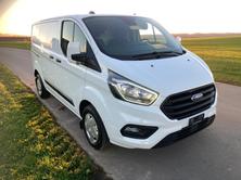 FORD Transit Custom Van 300 L1H1 Trend mit Anhängerkupplung, Diesel, Occasion / Utilisé, Manuelle - 2