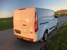 FORD Transit Custom Van 300 L1H1 Trend mit Anhängerkupplung, Diesel, Occasion / Utilisé, Manuelle - 3