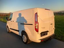 FORD Transit Custom Van 300 L1H1 Trend mit Anhängerkupplung, Diesel, Occasion / Utilisé, Manuelle - 4