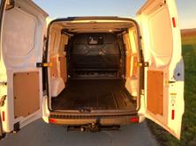 FORD Transit Custom Van 300 L1H1 Trend mit Anhängerkupplung, Diesel, Occasion / Utilisé, Manuelle - 7