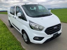 FORD Transit Custom Van 300 L2H1 DK Trend 6 Plätzer mit Anh, Diesel, Occasion / Utilisé, Manuelle - 2