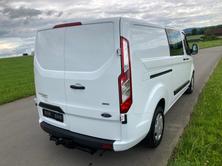 FORD Transit Custom Van 300 L2H1 DK Trend 6 Plätzer mit Anh, Diesel, Occasion / Utilisé, Manuelle - 3