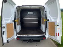 FORD Transit Custom Van 300 L2H1 DK Trend 6 Plätzer mit Anh, Diesel, Occasion / Utilisé, Manuelle - 7