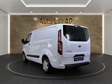 FORD Transit Custom Van 280 L1H1 Trend Automat, Diesel, Occasion / Gebraucht, Automatik - 7