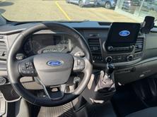 FORD Transit Cust 300 L1 Trend, Diesel, Occasioni / Usate, Manuale - 3