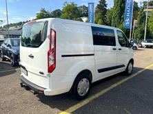 FORD Transit Cust 300 L1 Trend, Diesel, Occasioni / Usate, Manuale - 7
