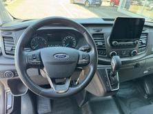 FORD Transit Cust 300 L1 Tre A, Diesel, Occasioni / Usate, Automatico - 3