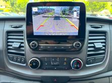 FORD Transit Cust 300 L1 Tre A, Diesel, Occasioni / Usate, Automatico - 4