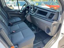 FORD Transit Cust 300 L1 Tre A, Diesel, Occasioni / Usate, Automatico - 5