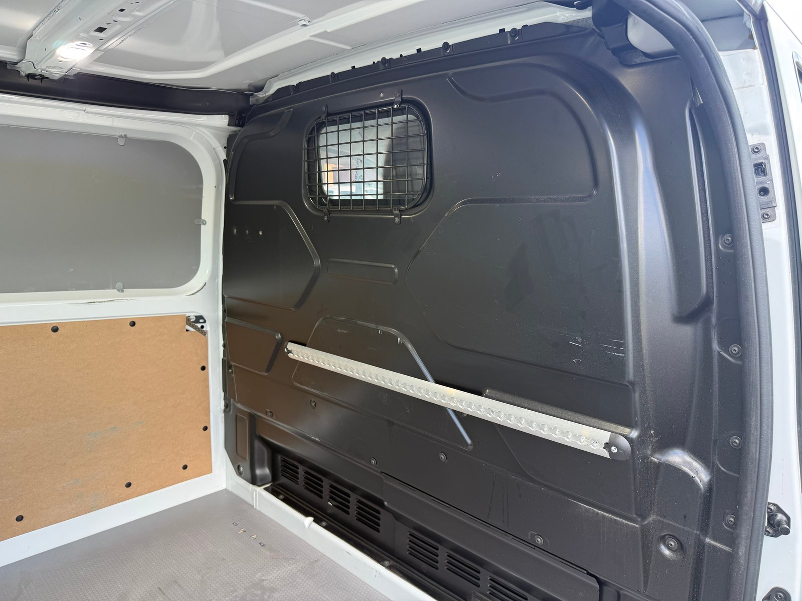 FORD Transit Custom Van 280 L1H1 Trend A, Diesel, Occasion / Gebraucht, Automatik - 7