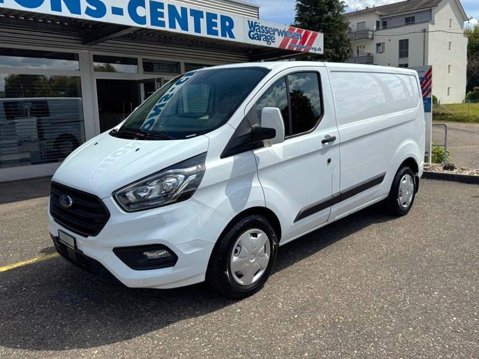 FORD Transit Cust 320 L1 Trend, Diesel, Occasioni / Usate, Manuale