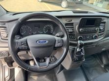 FORD Transit Cust 320 L1 Trend, Diesel, Occasioni / Usate, Manuale - 3