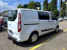 FORD Transit Cust 320 L1 Trend, Diesel, Occasioni / Usate, Manuale - 6