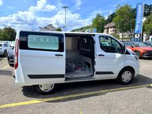 FORD Transit Cust 320 L1 Trend, Diesel, Occasioni / Usate, Manuale - 7