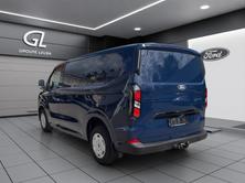 FORD Transit Custom Van 300 L1H1 Trend Automat, Diesel, Occasion / Gebraucht, Automatik - 4