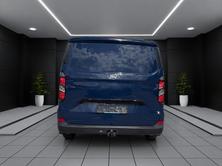 FORD Transit Custom Van 300 L1H1 Trend Automat, Diesel, Occasion / Gebraucht, Automatik - 5