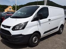 FORD Transit Custom Van 270 L1H1 Trend, Diesel, Second hand / Used, Manual - 2