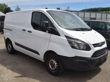 FORD Transit Custom Van 270 L1H1 Trend, Diesel, Second hand / Used, Manual - 3