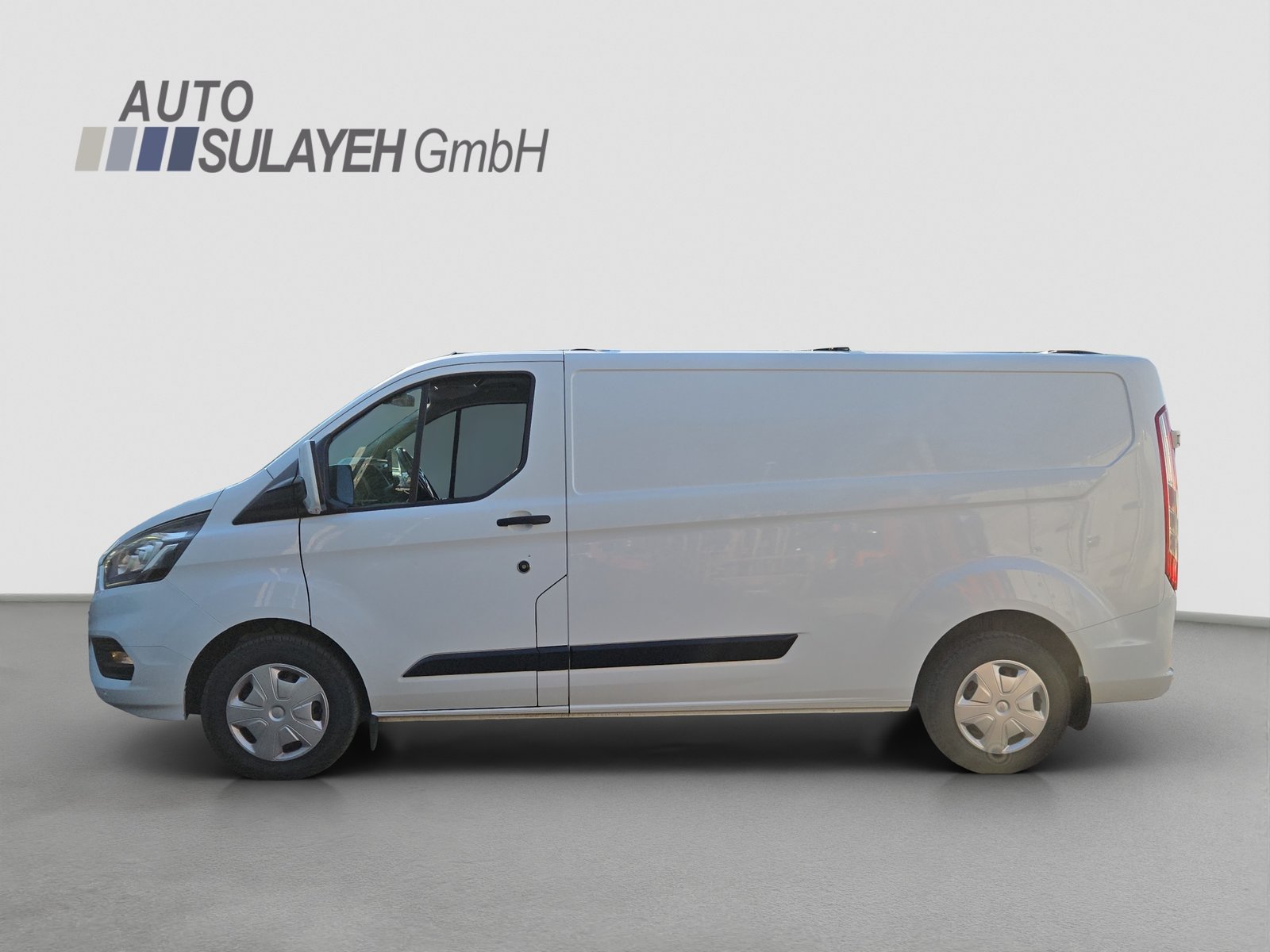 FORD Transit Custom Van 320 L2H1 Trend, Diesel, Second hand / Used, Manual - 6