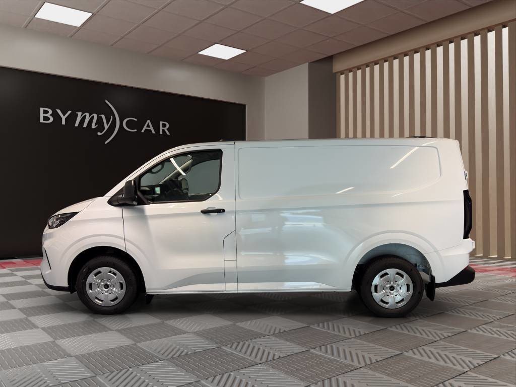 FORD Transit Custom Van 280 L1H1 Trend, Diesel, Second hand / Used, Manual - 3