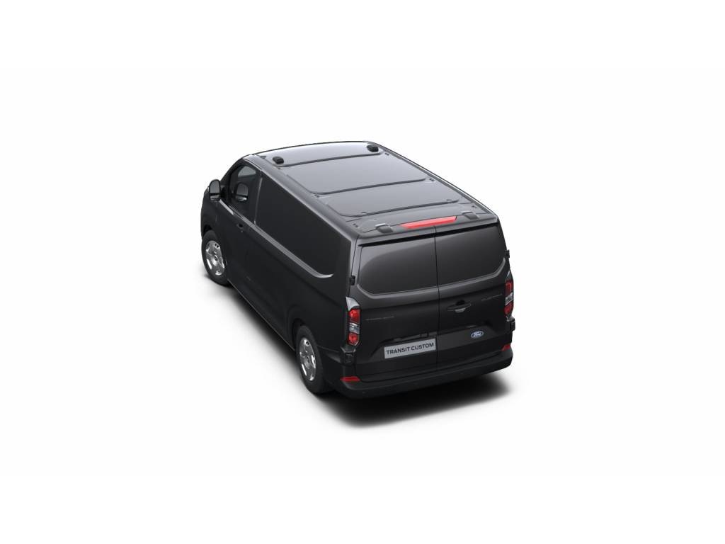 FORD Transit Custom Van 320 L1H1 Trend Automat 4x4, Diesel, Second hand / Used, Automatic - 4