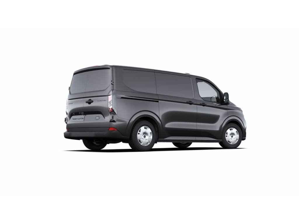 FORD Transit Custom Van 320 L1H1 Trend Automat 4x4, Diesel, Second hand / Used, Automatic - 6