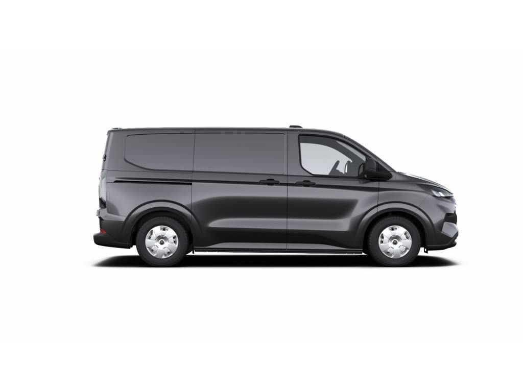 FORD Transit Custom Van 320 L1H1 Trend Automat 4x4, Diesel, Second hand / Used, Automatic - 7