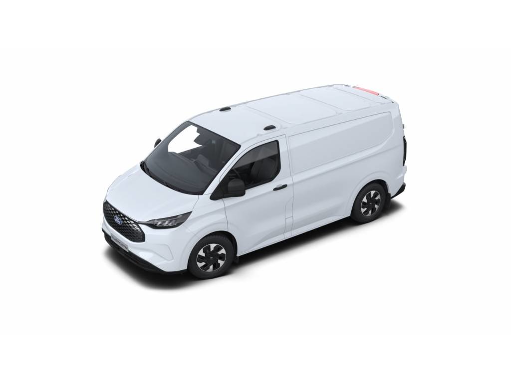 FORD Transit Custom Van 320 L1H1 65kWh Trend, Electric, Second hand / Used, Automatic - 3