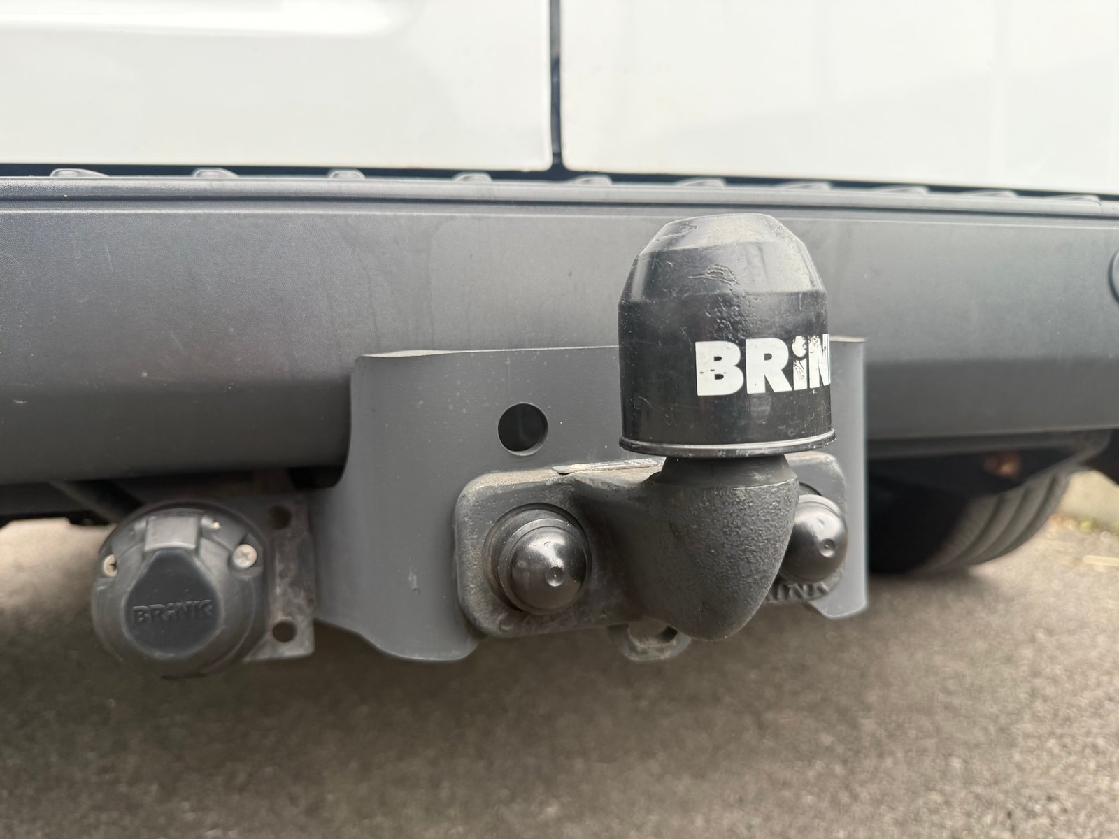 FORD Transit Custom Van 320 L2H1 DK Trend 6 Plätzer, Diesel, Occasion / Gebraucht, Handschaltung - 6