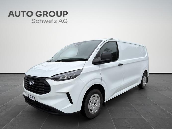FORD Transit Custom Van 280 L1H1 Trend Automat, Diesel, Occasion / Utilisé, Automatique