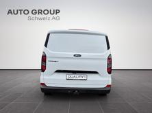 FORD Transit Custom Van 280 L1H1 Trend Automat, Diesel, Occasion / Utilisé, Automatique - 4