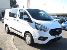 FORD Transit Custom Van 280 L1H1 Trend, Diesel, Occasion / Utilisé, Manuelle - 3