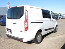 FORD Transit Custom Van 280 L1H1 Trend, Diesel, Occasion / Utilisé, Manuelle - 4