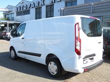 FORD Transit Custom Van 280 L1H1 Trend, Diesel, Occasion / Utilisé, Manuelle - 6