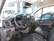 FORD Transit Custom Van 280 L1H1 Trend, Diesel, Occasion / Utilisé, Manuelle - 7