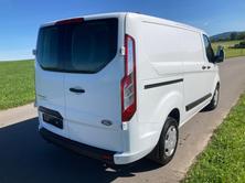 FORD Transit Custom Van 280 L1H1Trend, Diesel, Occasioni / Usate, Manuale - 3