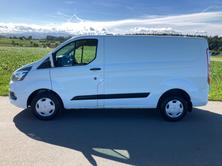 FORD Transit Custom Van 280 L1H1Trend, Diesel, Occasioni / Usate, Manuale - 5