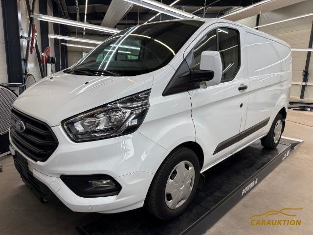 FORD Transit Custom Van 320 L1H1 Trend