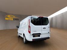 FORD Transit Custom Van 300 L2H1 Trend, Diesel, Occasion / Gebraucht, Handschaltung - 2