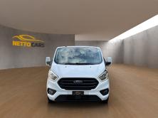 FORD Transit Custom Van 300 L2H1 Trend, Diesel, Occasion / Gebraucht, Handschaltung - 3