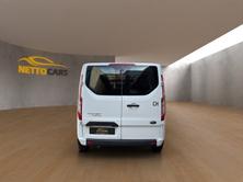 FORD Transit Custom Van 300 L2H1 Trend, Diesel, Occasion / Gebraucht, Handschaltung - 4