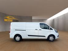 FORD Transit Custom Van 300 L2H1 Trend, Diesel, Occasion / Gebraucht, Handschaltung - 5