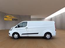FORD Transit Custom Van 300 L2H1 Trend, Diesel, Occasion / Gebraucht, Handschaltung - 6