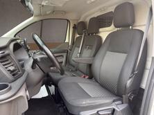 FORD Transit Custom Van 300 L2H1 Trend, Diesel, Occasion / Gebraucht, Handschaltung - 7