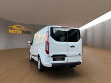 FORD Transit Custom Van 280 L1H1 Basis, Diesel, Occasion / Gebraucht, Handschaltung - 2