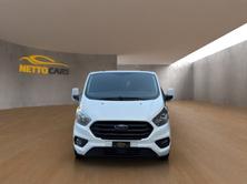 FORD Transit Custom Van 280 L1H1 Basis, Diesel, Occasion / Gebraucht, Handschaltung - 3