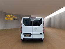 FORD Transit Custom Van 280 L1H1 Basis, Diesel, Occasion / Gebraucht, Handschaltung - 4