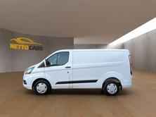 FORD Transit Custom Van 280 L1H1 Basis, Diesel, Occasion / Gebraucht, Handschaltung - 5