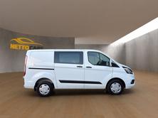 FORD Transit Custom Van 280 L1H1 Basis, Diesel, Occasion / Gebraucht, Handschaltung - 6